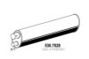 MERCE 6744900001 Middle-/End Silencer